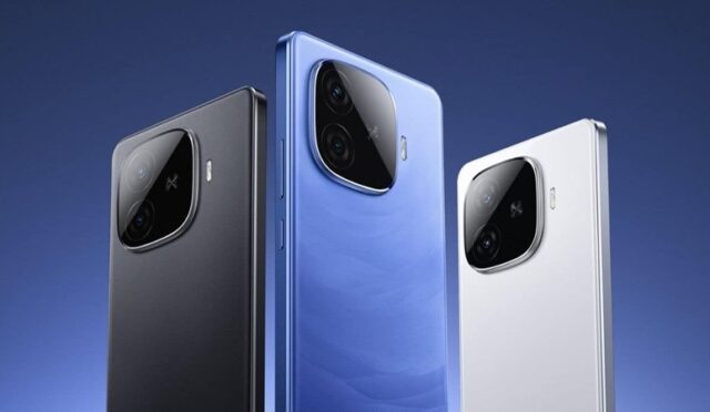 iQOO Z10 Serisi ve Vivo Y300 Modelleri Detayları Belli Oldu!