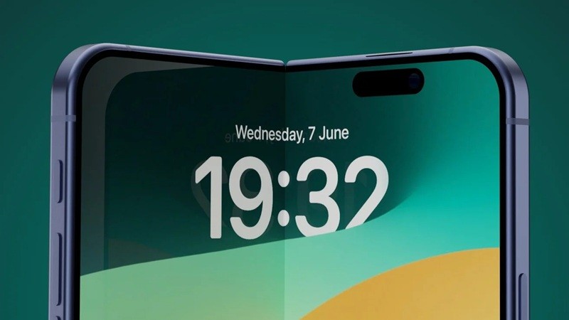 Apple’ın Katlanabilir iPhone’u Yüksek Fiyat Etiketiyle Geliyor