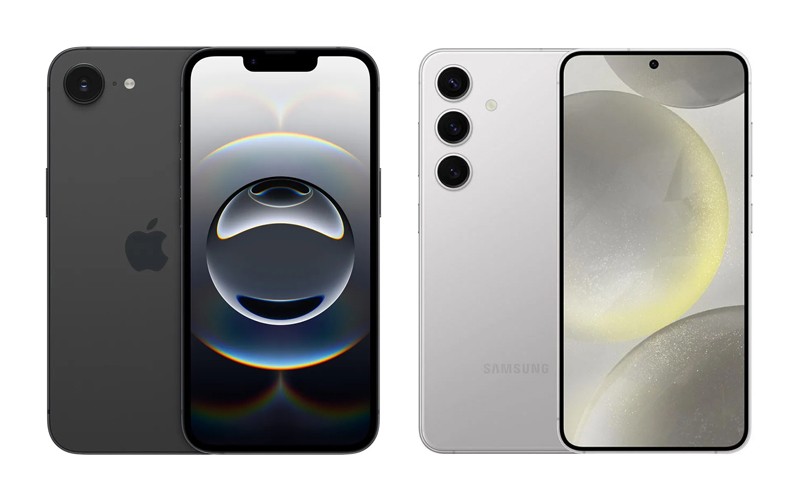 iPhone 16e vs Galaxy S24 Karşılaştırma Hangisi Size Göre?