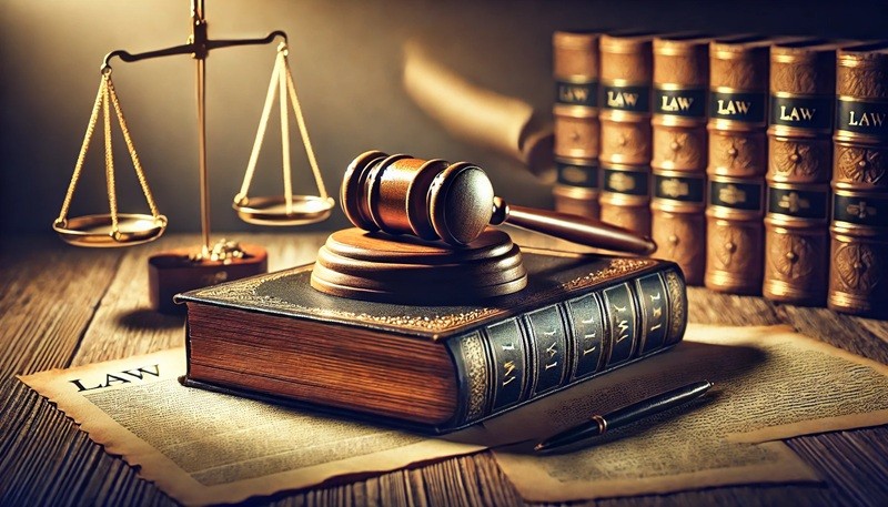 Kod Kanun Nedir? Tarihi, Modern Hukuktaki Yeri Nedir?