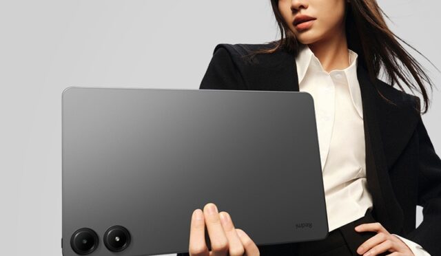 Xiaomi’den Oyunseverlere Müjde: Redmi Oyun Tableti Geliyor