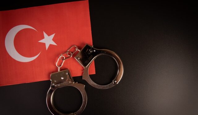 Türk Ceza Kanunu (TCK) Nedir, Ne İşe Yarar?