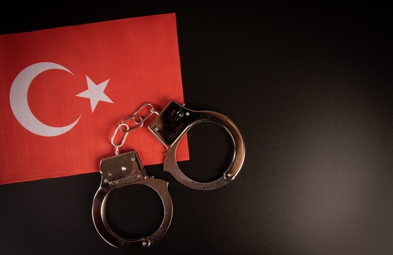 Türk Ceza Kanunu (TCK) Nedir, Ne İşe Yarar?
