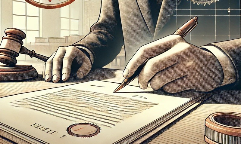 Tebellüğ Nedir? Hukuki Tebellüğün Önemi Nedir?