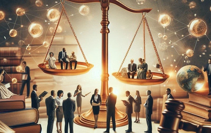 Tensip Nedir, Tensip Ne İşe Yarar Hukukta Karşılığı Neler?