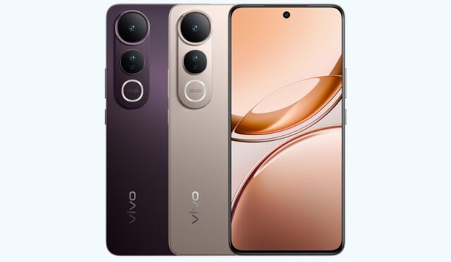 vivo V50 Lite Türkiye’de! 6500 mAh Pil ve 90W Şarj ile Geliyor