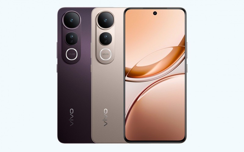 vivo V50 Lite Türkiye’de! 6500 mAh Pil ve 90W Şarj ile Geliyor