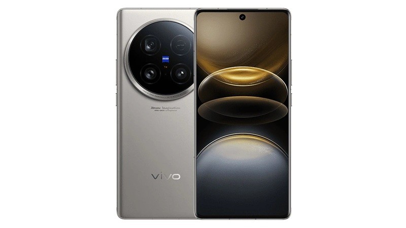 Vivo X200 Ultra ve Y300 Pro+ Detayları Belli Oldu!