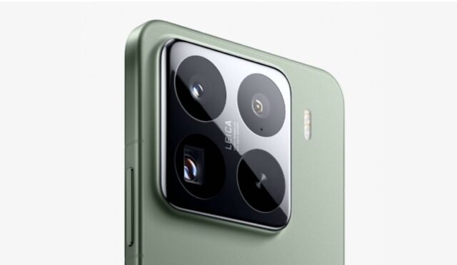 Xiaomi 16, Kompakt Tasarımı Geride Bırakıyor