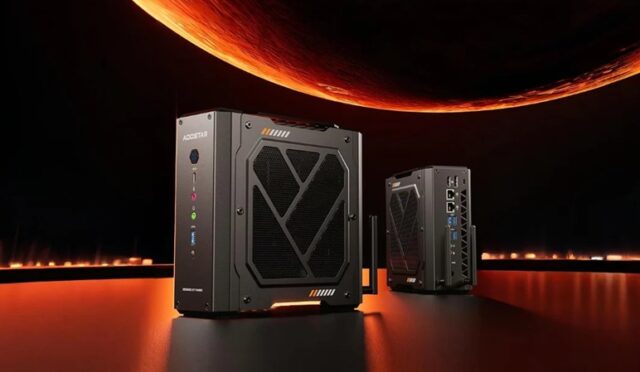 Aoostar Godz Mini PC Tanıtıldı: Ryzen 7 ve RX6600LE ile Yüksek Performans
