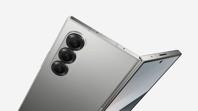 Galaxy Z Fold 7, Z Flip 7 ve Z Flip 7 FE: Yeni Sızıntılar Geldi!