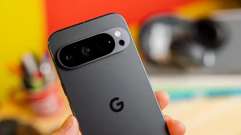 Google Pixel 10 Serisi Renk Seçenekleri İle Geliyor: İşte Detaylar!