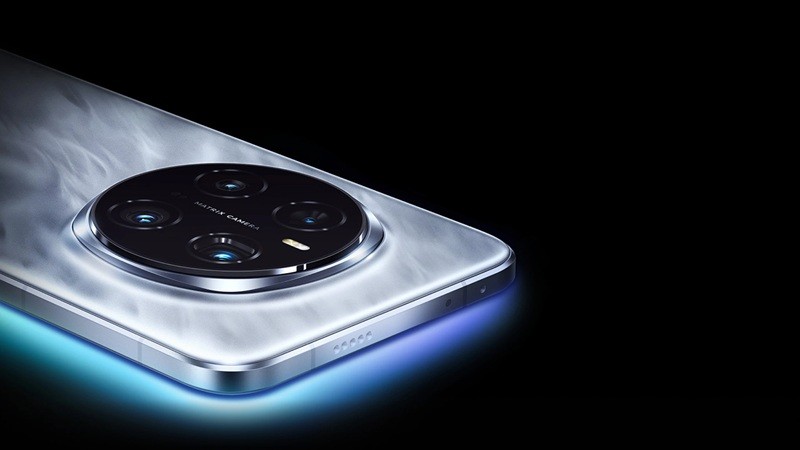 Honor Magic 8 Pro: Çift Periskop Sistemiyle Geliyor!