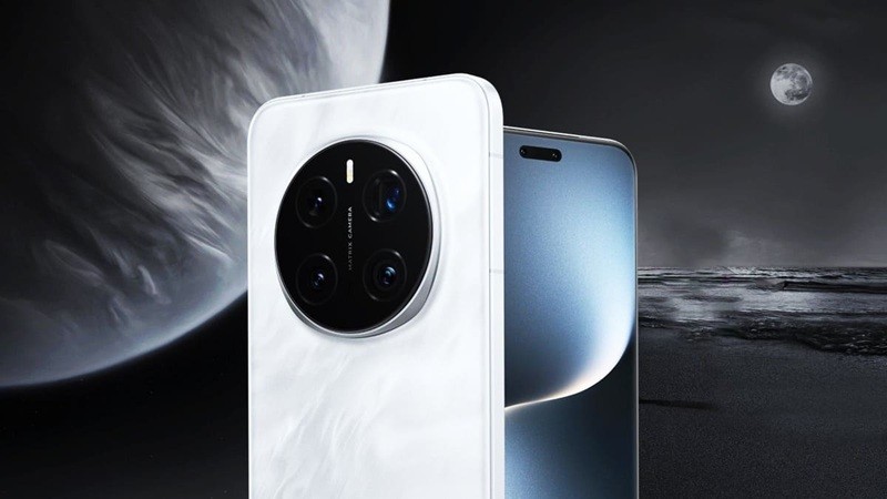 Honor Magic 8 Pro: Çift Periskop Sistemiyle Geliyor!