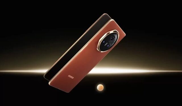 Honor Magic V5 Ay Sonunda Tanıtılabilir İşte Detaylar!