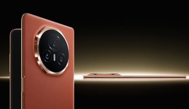 Honor Magic V5 6100mAh Pil ile Geliyor! İşte Tüm Özellikleri