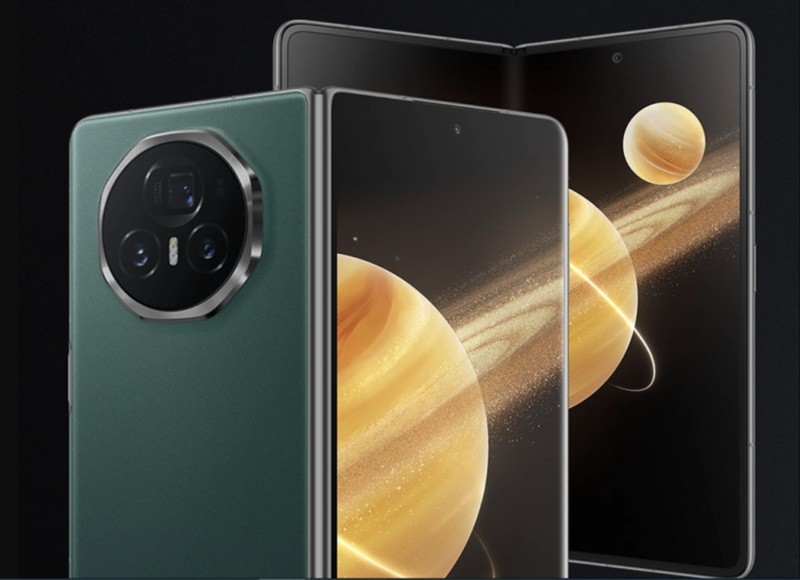 Honor Magic V5 Ay Sonunda Tanıtılabilir İşte Detaylar!