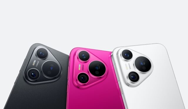Huawei Pura 80: 50 MP Ana Kamera ve Yeni Teknolojilerle Geliyor