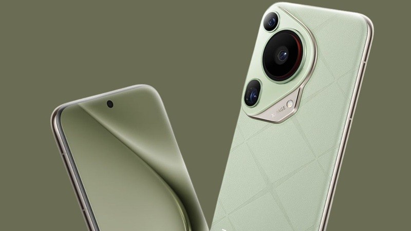 Huawei Pura 80: 50 MP Ana Kamera ve Yeni Teknolojilerle Geliyor