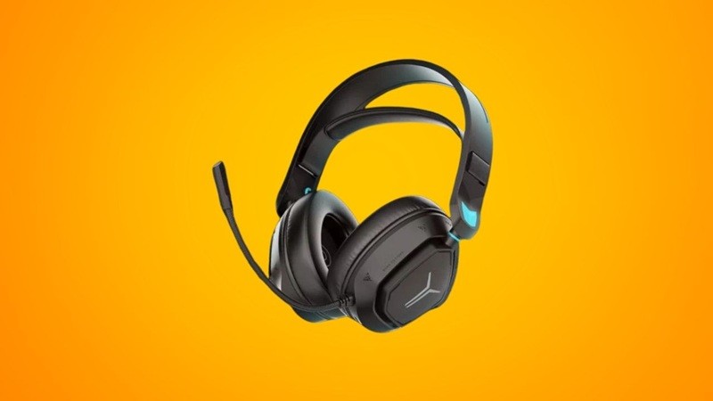 Lenovo Legion R360 Oyuncu Kulaklığı Piyasaya Sürüldü!