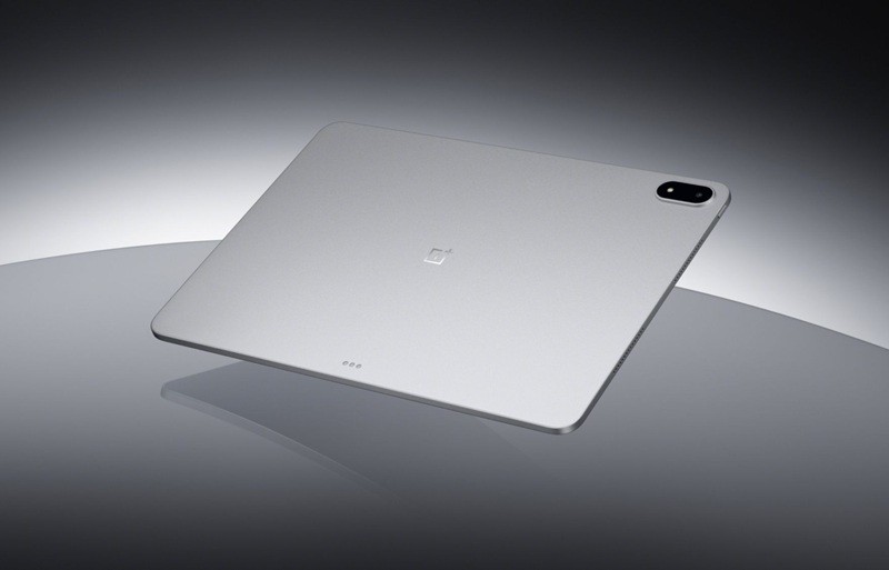 OnePlus Pad 3 Tanıtıldı: Snapdragon 8 Elite ve 144Hz Ekran Detayları
