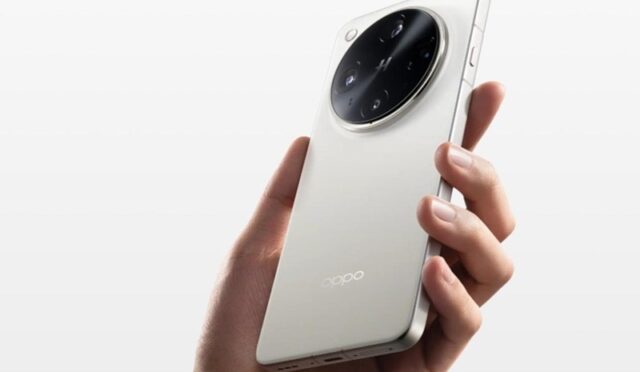 Oppo Find X9 Serisi Ekran Boyutları ve Yeni Özellikleri Sızdırıldı