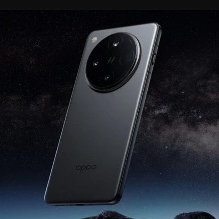 Oppo Find X9 Serisi Ekran Boyutları ve Yeni Özellikleri Sızdırıldı