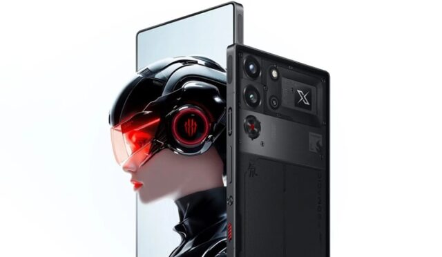 RED MAGIC 10S Pro Global Olarak Satışa Sunuldu