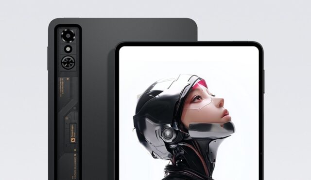 Red Magic Gaming Tablet 3 Pro iPad Mini 7’ye Rakip Oluyor