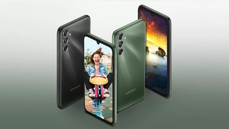 Samsung Galaxy F36 5G Yakında Çıkıyor! Özellikleri, Fiyat ve Lansman Tarihi