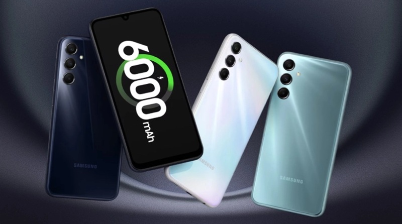 Samsung Galaxy F36 5G Yakında Çıkıyor! Özellikleri, Fiyat ve Lansman Tarihi
