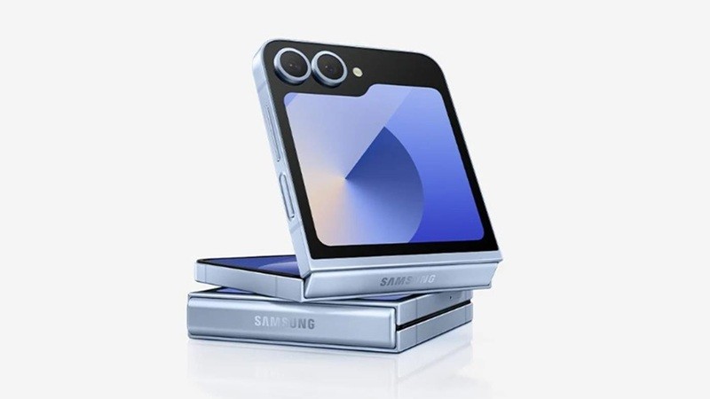 Samsung Galaxy Z Flip 7 FE, Fold 7 ve Flip 7 ile Tanıtılacak