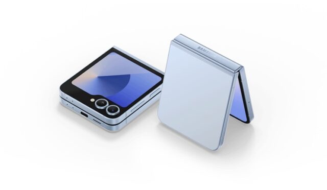 Samsung Galaxy Z Flip 7 FE, Fold 7 ve Flip 7 ile Tanıtılacak