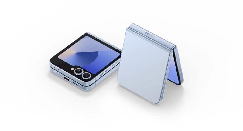 Samsung Galaxy Z Flip 7 FE, Fold 7 ve Flip 7 ile Tanıtılacak