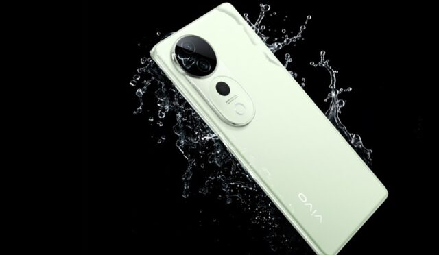 Vivo T4 Ultra: Tasarımı Ortaya Çıktı İşte Detaylar!