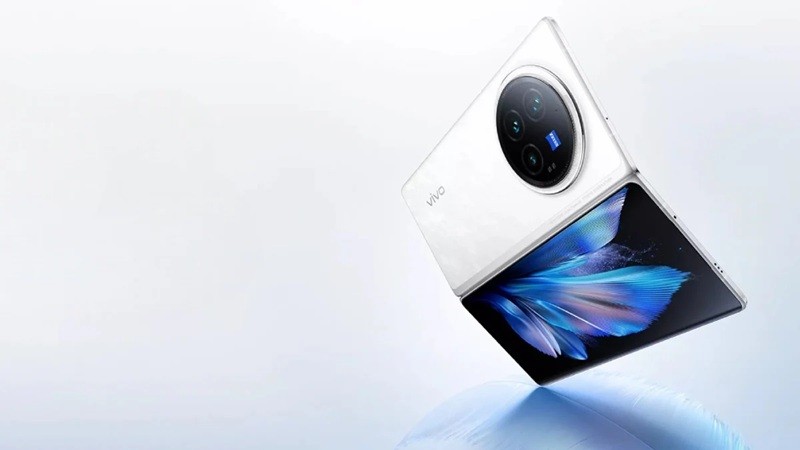 Vivo X Fold 5 ve X200 FE Tanıtım Tarihi Belli Oldu İşte Detaylar!