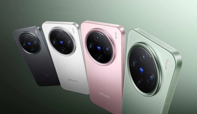 Vivo X200 FE Küresel Pazara Adım Adım Yaklaşıyor!
