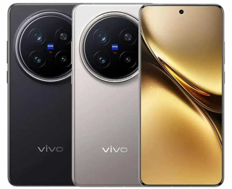 Vivo X200s vs iQOO 13: Performans mı, Çok Yönlülük mü?