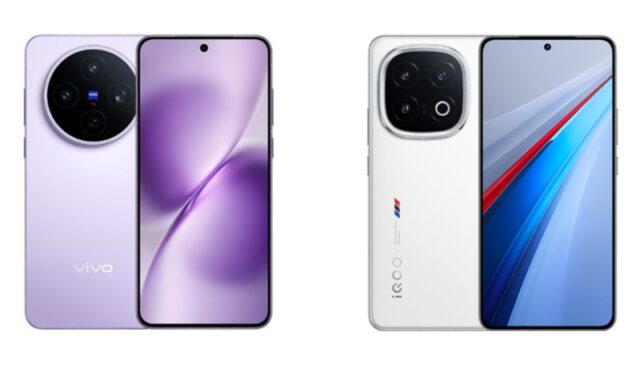 Vivo X200s vs iQOO 13: Performans mı, Çok Yönlülük mü?