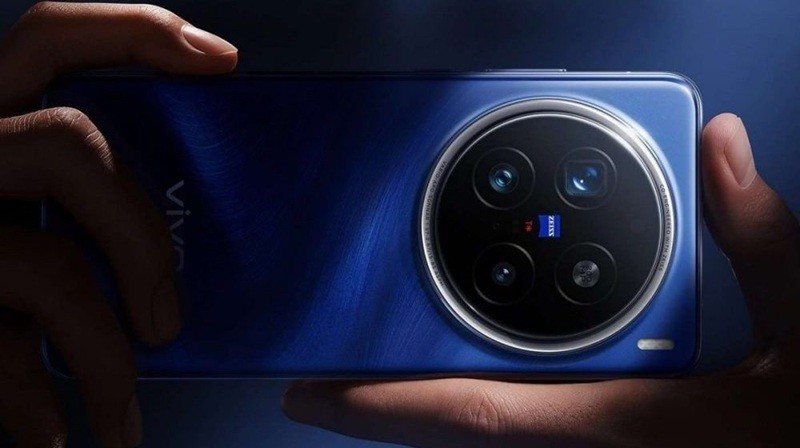 Vivo X300 Pro Mini Özellikleri Sızdırıldı: 7,000mAh Batarya İle Geliyor
