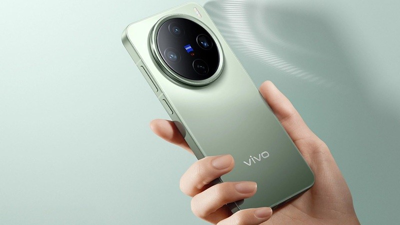 Vivo X Fold 5 ve X200 FE Tanıtım Tarihi Belli Oldu İşte Detaylar!