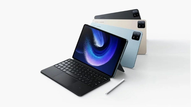 Xiaomi Pad 7S Pro Bluetooth SIG Sertifikasını Aldı: İşte Detaylar!