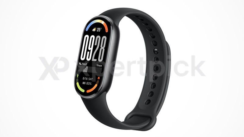 Xiaomi Smart Band 10 Yakında Tanıtılacak: 21 Gün Pil Ömrü!