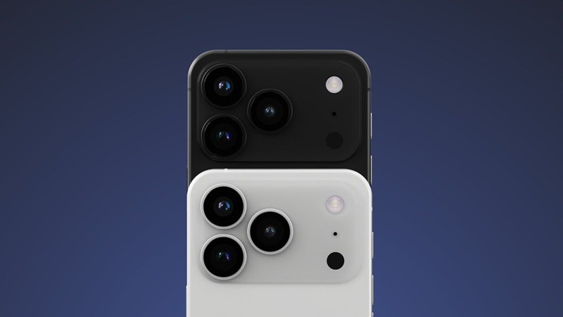 iPhone 17 Pro Buhar Odası Soğutma Sistemiyle Geliyor İşte Detaylar!