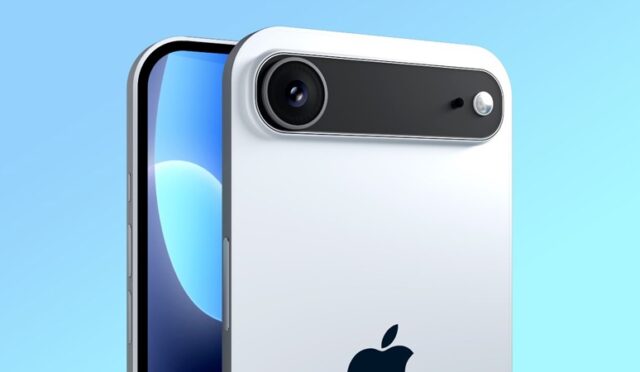 iPhone 17 Air ve iPhone 17 120Hz Ekran İle Geliyor, Ama Bir Fark Var!