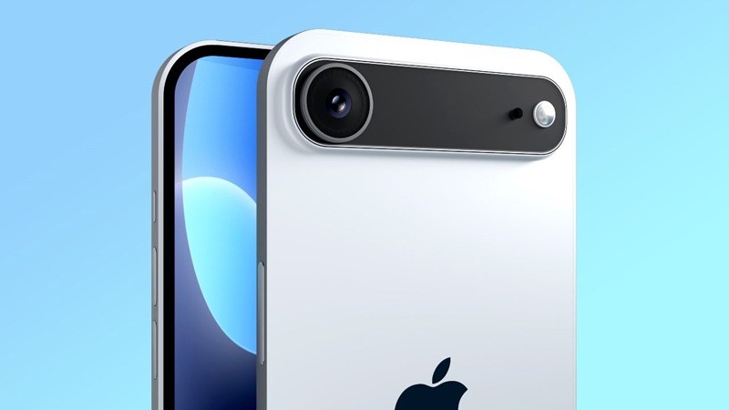 iPhone 17 Air ve iPhone 17 120Hz Ekran İle Geliyor, Ama Bir Fark Var!