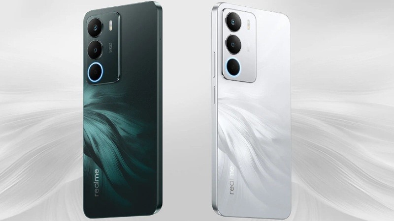 Realme C71 Tanıtıldı İşte Fiyatı ve Özellikleri!