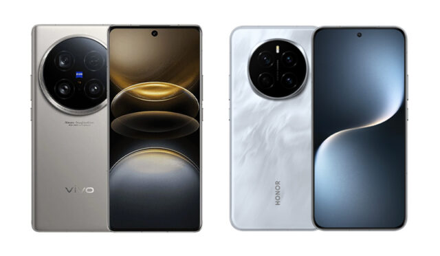 Vivo X200 Ultra vs Honor Magic 7 Pro: Hangisini Seçmelisiniz?