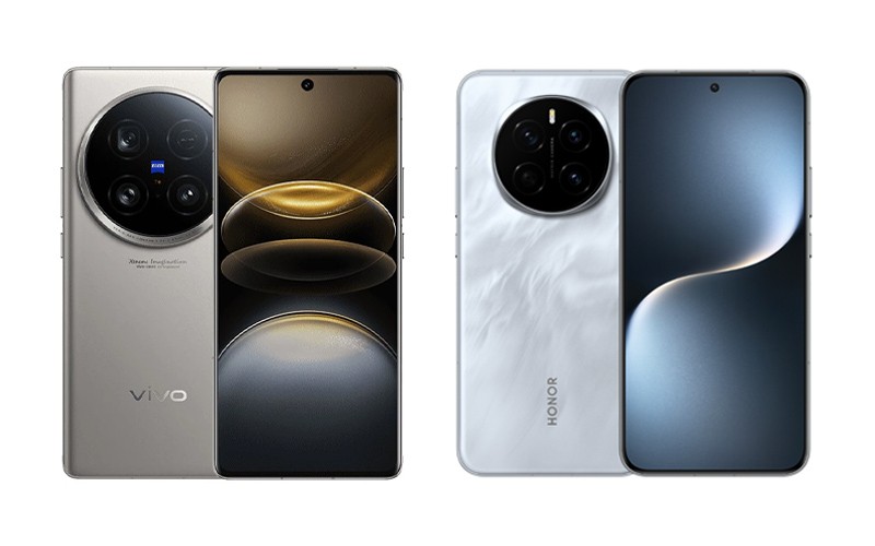 Vivo X200 Ultra vs Honor Magic 7 Pro: Hangisini Seçmelisiniz?