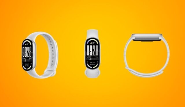 Xiaomi Smart Band 10 Yakında Tanıtılacak: 21 Gün Pil Ömrü!